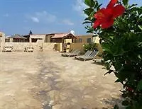 Il Melograno Lampedusa